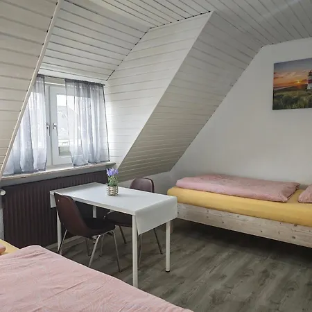 Highway - Klarastr 11 Appartement *