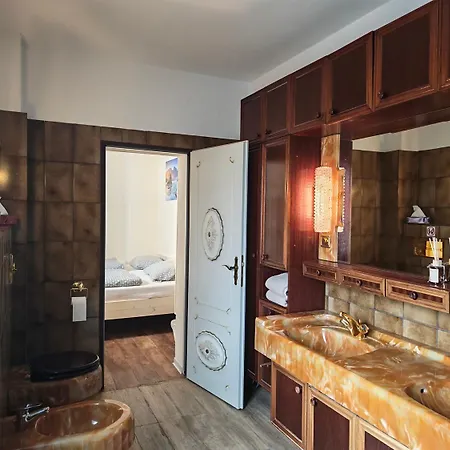 Appartement Highway - Klarastr 11 Osnabrück