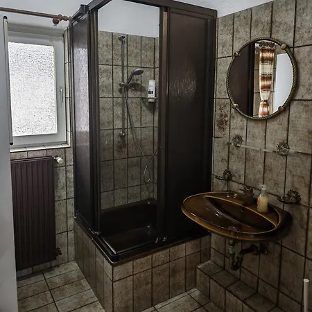 Highway - Klarastr 11 Appartement Osnabrück